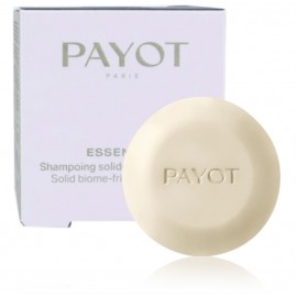 Payot Essentiel Gentle Biome-Friendly Shampoo izlīdzinošs cietais šampūns