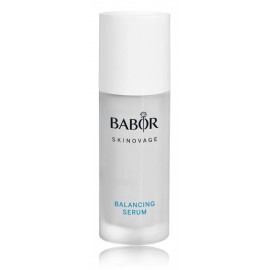 Babor Skinovage Balancing Serum сыворотка для комбинированной кожи