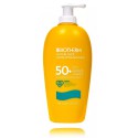 Biotherm Waterlover Hydrating Sun Milk SPF50 защитное молочко от солнца для тела