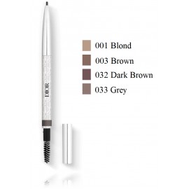 Dior Diorshow Brow Styler Pencil ūdensizturīgs uzacu zīmulis