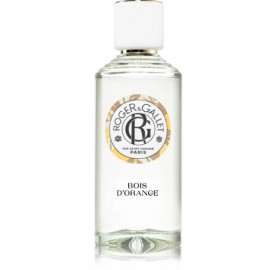 Roger & Gallet Bois D'Orange Wellbeing aromatizēts ūdens sievietēm un vīriešiem