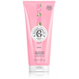 Roger & Gallet Rose dušas gēls sievietēm