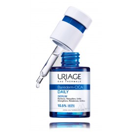 Uriage Bariéderm-Cica Daily Serum ежедневная сыворотка для лица