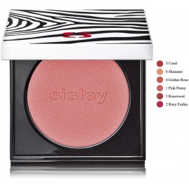 Sisley Le Phyto-Blush sejas sārtums