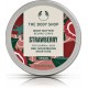 The Body Shop Strawberry Body Butter ķermeņa sviests normālai ādai