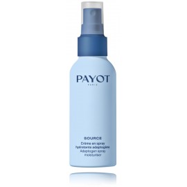 Payot Source Adaptogen Spray Moisturiser спрей - увлажнитель для лица