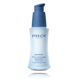 Payot Source Adaptogen Rehydrating Serum mitrinošs sejas serums