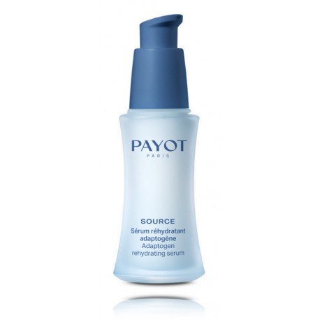 Payot Source Adaptogen Rehydrating Serum увлажняющая сыворотка для лица