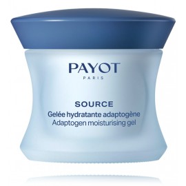 Payot Source Adaptogen Moisturisng Gel увлажняющий гель для лица