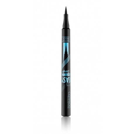 Catrice It's Easy Tattoo Waterproof Liner водостойкая подводка для глаз