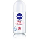 Nivea Dry Comfort Plus rullīšu antiperspirants sievietēm