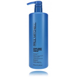 Paul Mitchell Curls Spring Loaded Frizz-Fighting Shampoo šampūns cirtainiem un viļņainiem matiem