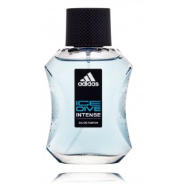 Adidas Ice Dive Intense EDP духи для мужчин