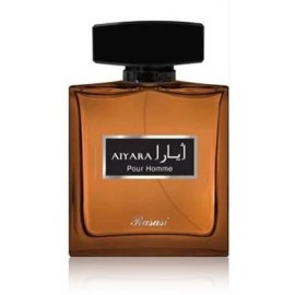 Rasasi Aiyara Pour Homme EDP духи для мужчин