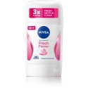 Nivea Fresh Flower карандаш-антиперспирант для женщин