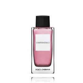 Dolce & Gabbana L'Imperatrice Limited Edition EDT smaržas sievietēm