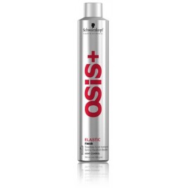 Schwarzkopf Professional OSiS+ Elastic matu laka