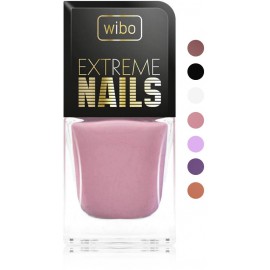 Wibo Extreme Nails nagu laka