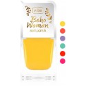 Wibo Boho Woman Colors Nail Polish nagu laka