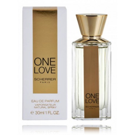 Jean Louis Scherrer One Love EDP духи для женщин