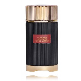 Khadlaj Code Rouge Amour EDP духи для мужчин