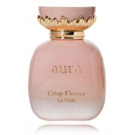 Khadlaj La Fede Aura Crisp Flower EDP духи для женщин