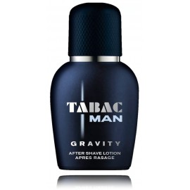 Tabac Man Gravity After Shave Lotion лосьон после бритья для мужчин