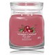 Yankee Candle Signature Collection Black Cherry aromātiska svece