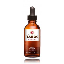 Tabac Original Beard Oil bārdas eļļa