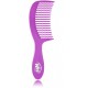 Wet Brush Detangling Comb ķemme