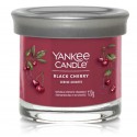 Yankee Candle Signature Tumbler Collection Black Cherry aromātiska svece