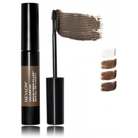 Revlon ColorStay Brow Fiber Filler ūdensizturīgs uzacu gēls