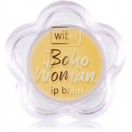 Wibo Boho Woman Lip Balm lūpu balzams