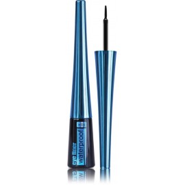 Wibo Eye Liner Waterproof жидкая подводка для глаз водостойкая