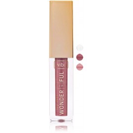 Wibo Wonderful Lips Top Coat верхний слой помады