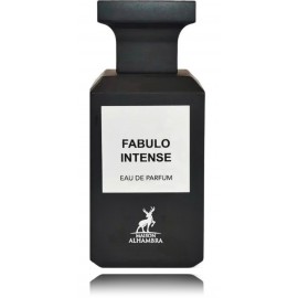 Maison Alhambra Fabulo Intense EDP smaržas vīriešiem un sievietēm