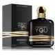 Giorgio Armani Emporio Stronger With You Oud EDP smaržas vīriešiem