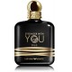 Giorgio Armani Emporio Stronger With You Oud EDP духи для мужчин