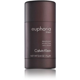 Calvin Klein Euphoria Men zīmuļveida dezodorants vīriešiem