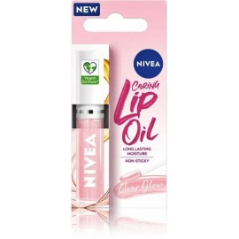 Nivea Caring Lip Oil mitrinoša lūpu eļļa