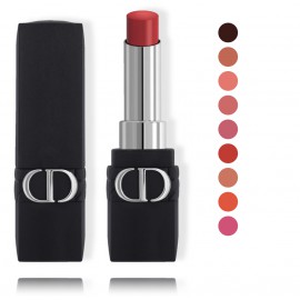 Dior Rouge Dior Forever Transfer-Proof Lipstick высокопигментированная матовая помада