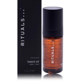 Rituals Homme Beard Oil масло для бороды для мужчин