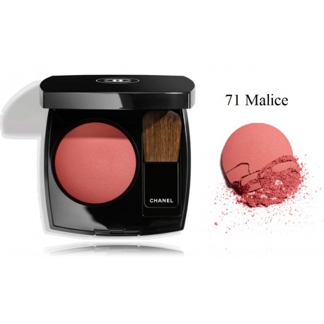 Chanel Joues Contraste Powder Blush sārtums