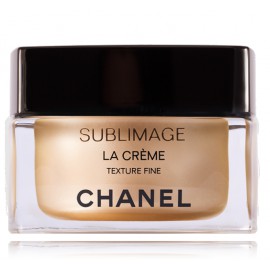 Chanel Sublimage La Creme Texture Fine крем для лица