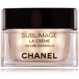 Chanel Sublimage La Creme Texture Universelle омолаживающий крем для лица