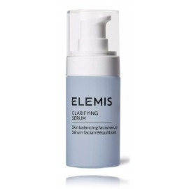 Elemis Clarifying Serum балансирующая сыворотка для жирной кожи лица