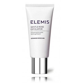 Elemis Advanced Skincare Gentle Rose Exfoliator скраб для лица