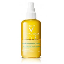 Vichy Capital Soleil Solar Protective Water SPF50 saules aizsargsprejs