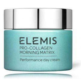 Elemis Pro-Collagen Morning Matrix pretnovecošanās dienas krēms sejai