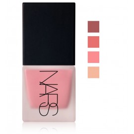 Nars Liquid Blush жидкие румяна